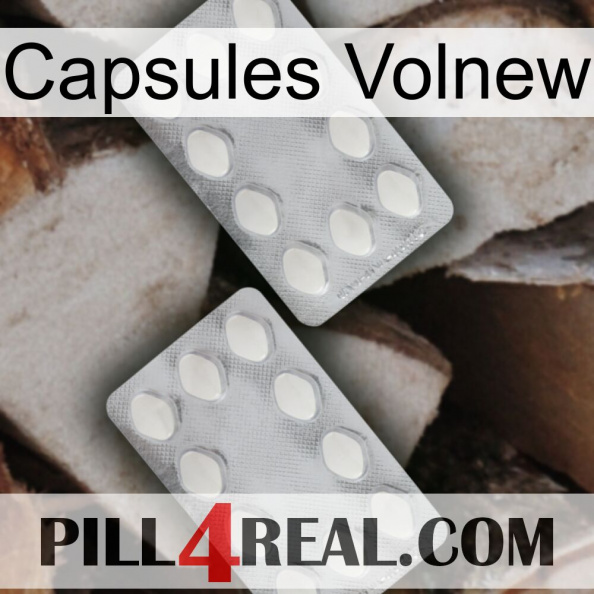 Volnew Capsules 17